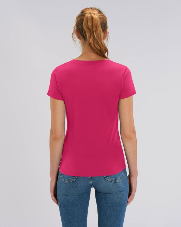 Stanley & Stella STTW023 - Stella Evoker T-shirt