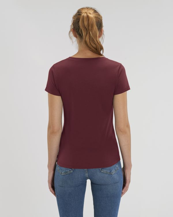 Stanley & Stella STTW023 - Stella Evoker T-shirt