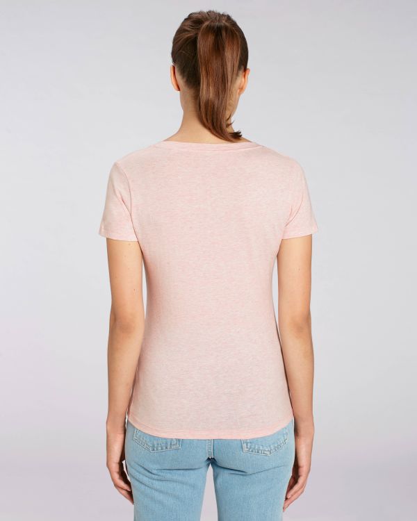 Stanley & Stella STTW023 - Stella Evoker T-shirt