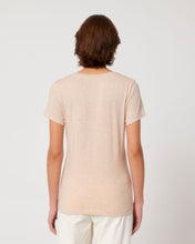 Iconic Women's Fitted Organic T-shirt - 155 g/m² | Stella Expresser STTW032