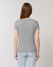 Organic Women's Tubular T-shirt | Stella Jazzer STTW039