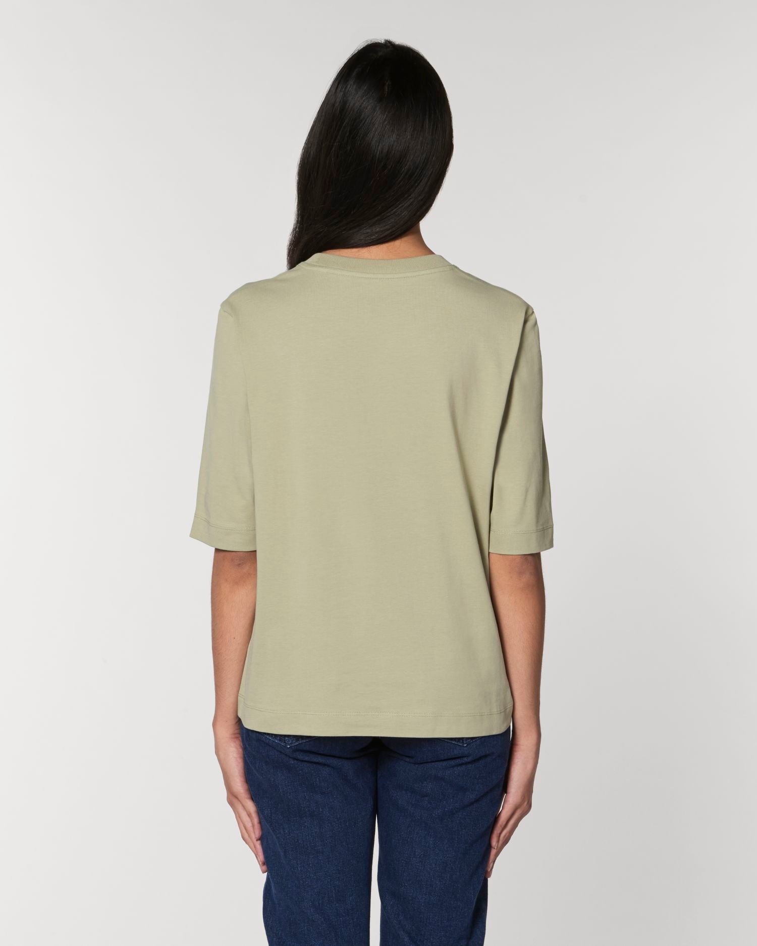 Stanley & Stella STTW054 - Stella Fringer T-shirt