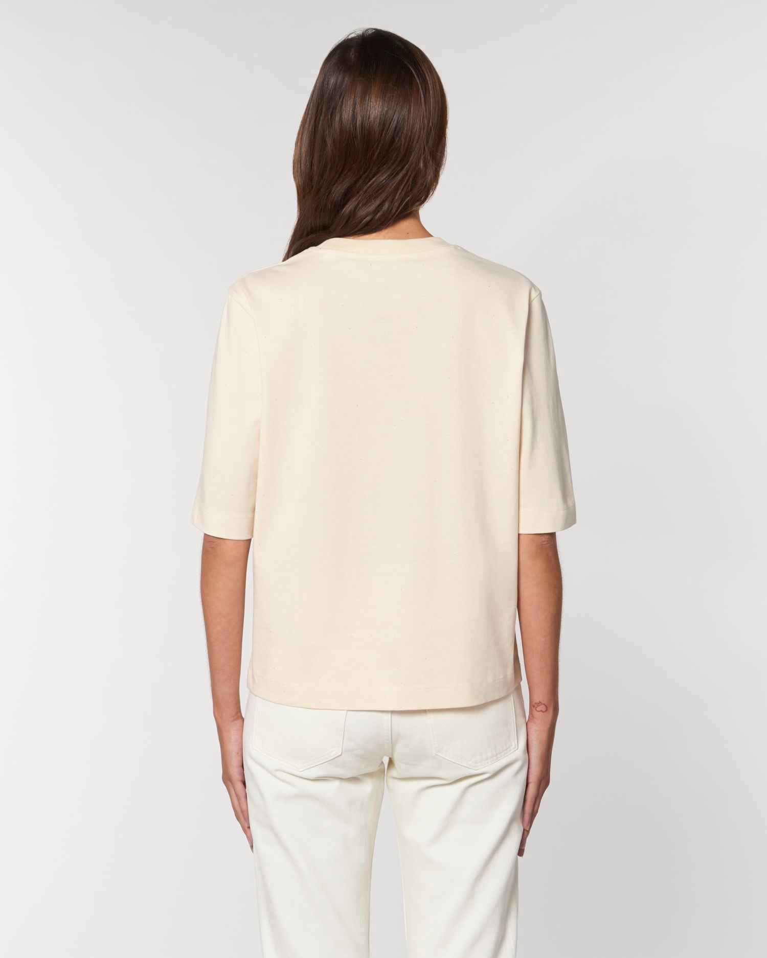 Stanley & Stella STTW054 - Stella Fringer T-shirt