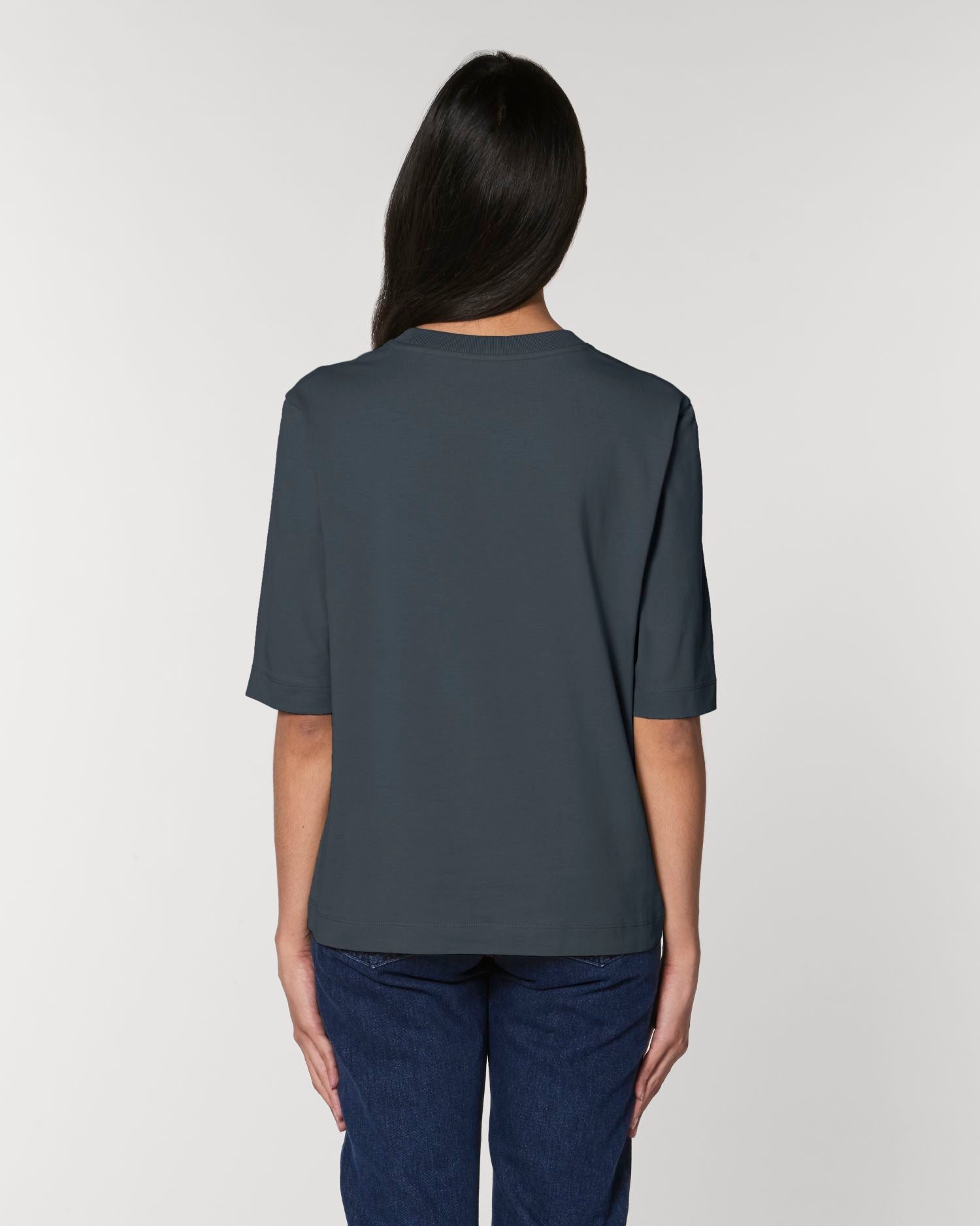 Stanley & Stella STTW054 - Stella Fringer T-shirt
