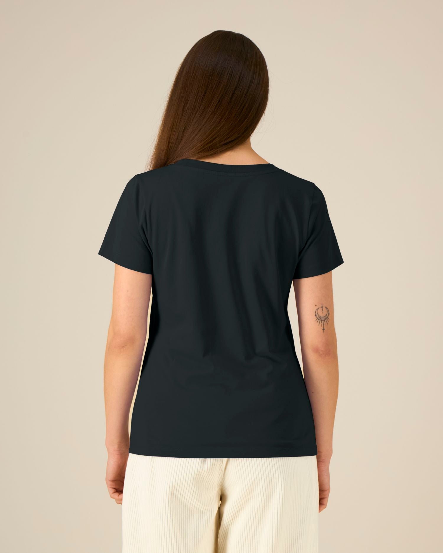 T-shirt da donna aderente – 155 GSM | Stella Expresser 2.0 STTW079