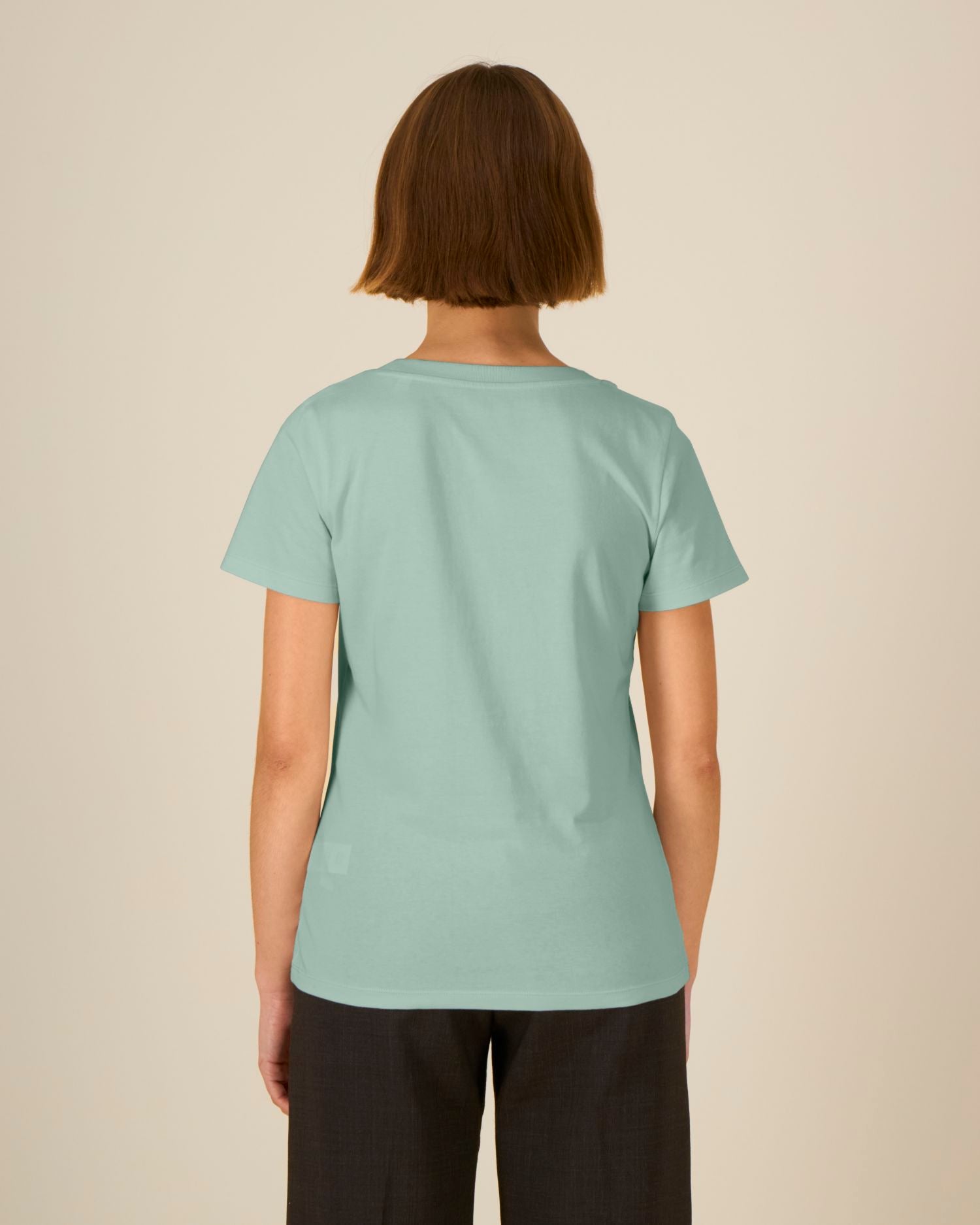 T-shirt da donna aderente – 155 GSM | Stella Expresser 2.0 STTW079