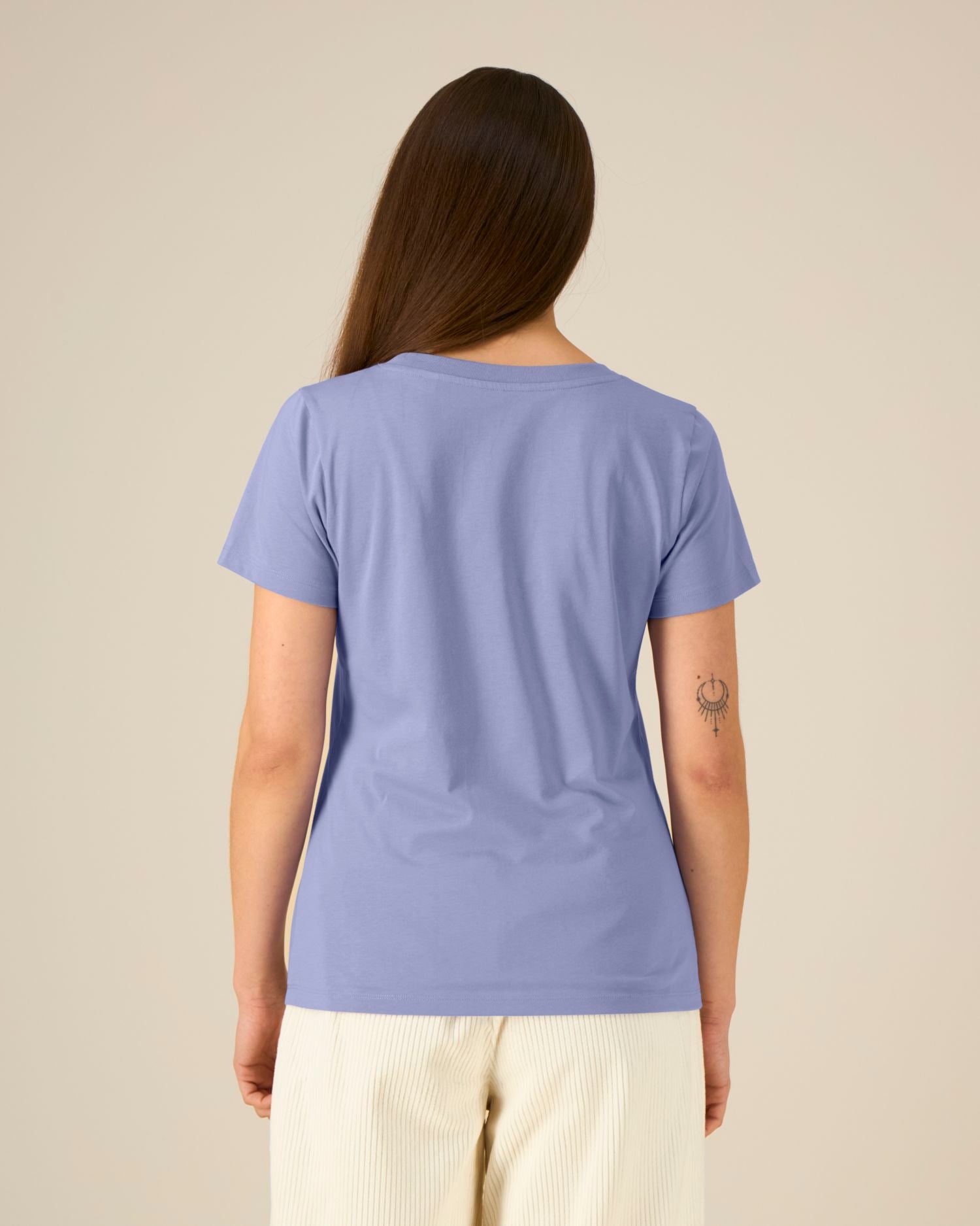 T-shirt da donna aderente – 155 GSM | Stella Expresser 2.0 STTW079
