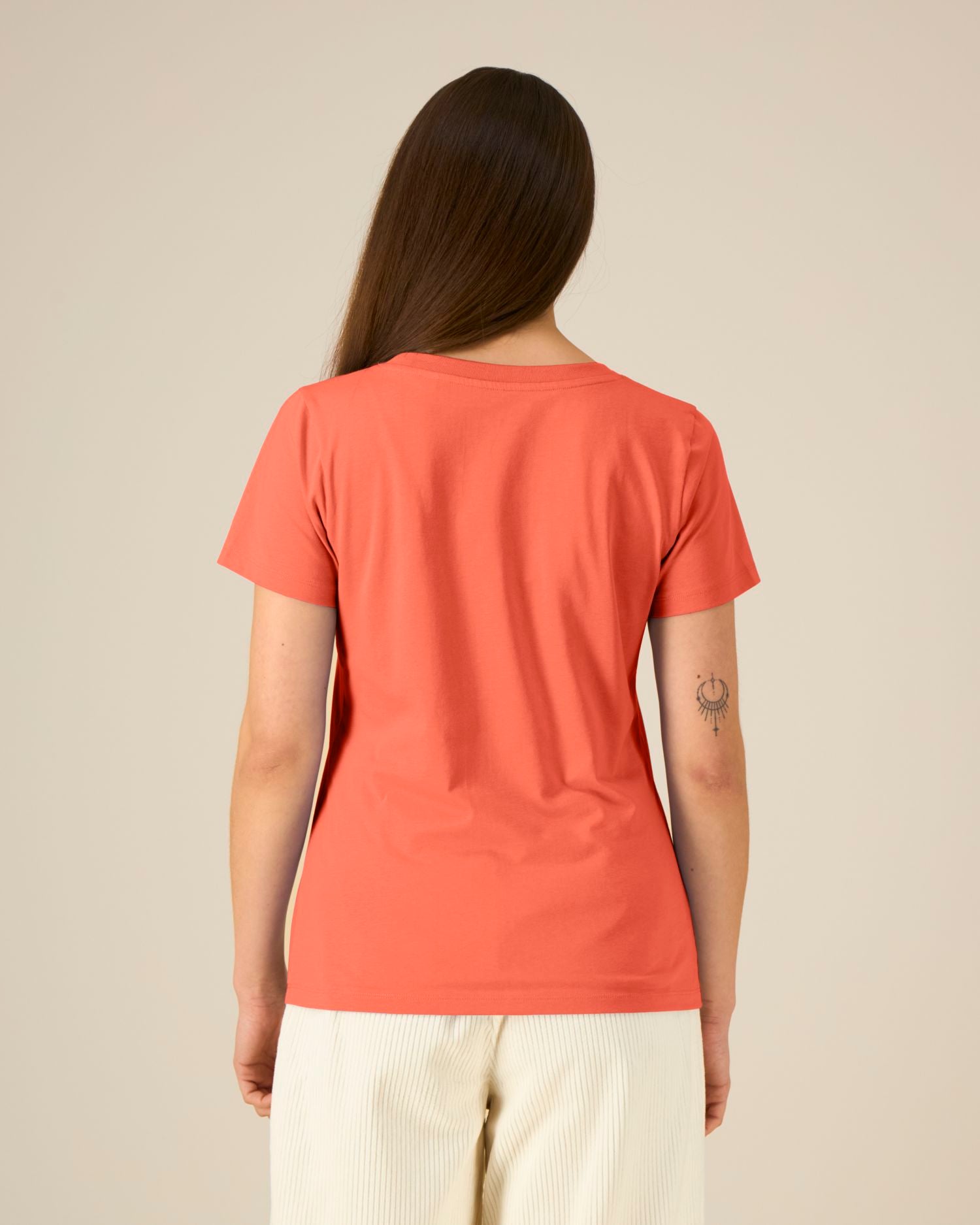 T-shirt da donna aderente – 155 GSM | Stella Expresser 2.0 STTW079