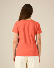 T-shirt da donna aderente – 155 GSM | Stella Expresser 2.0 STTW079