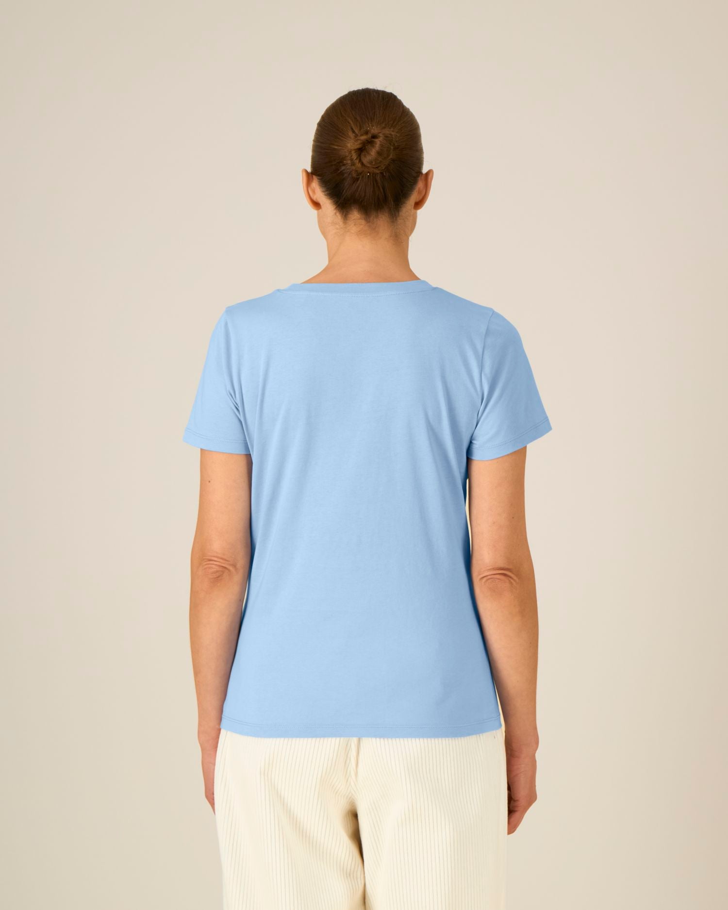 T-shirt da donna aderente – 155 GSM | Stella Expresser 2.0 STTW079