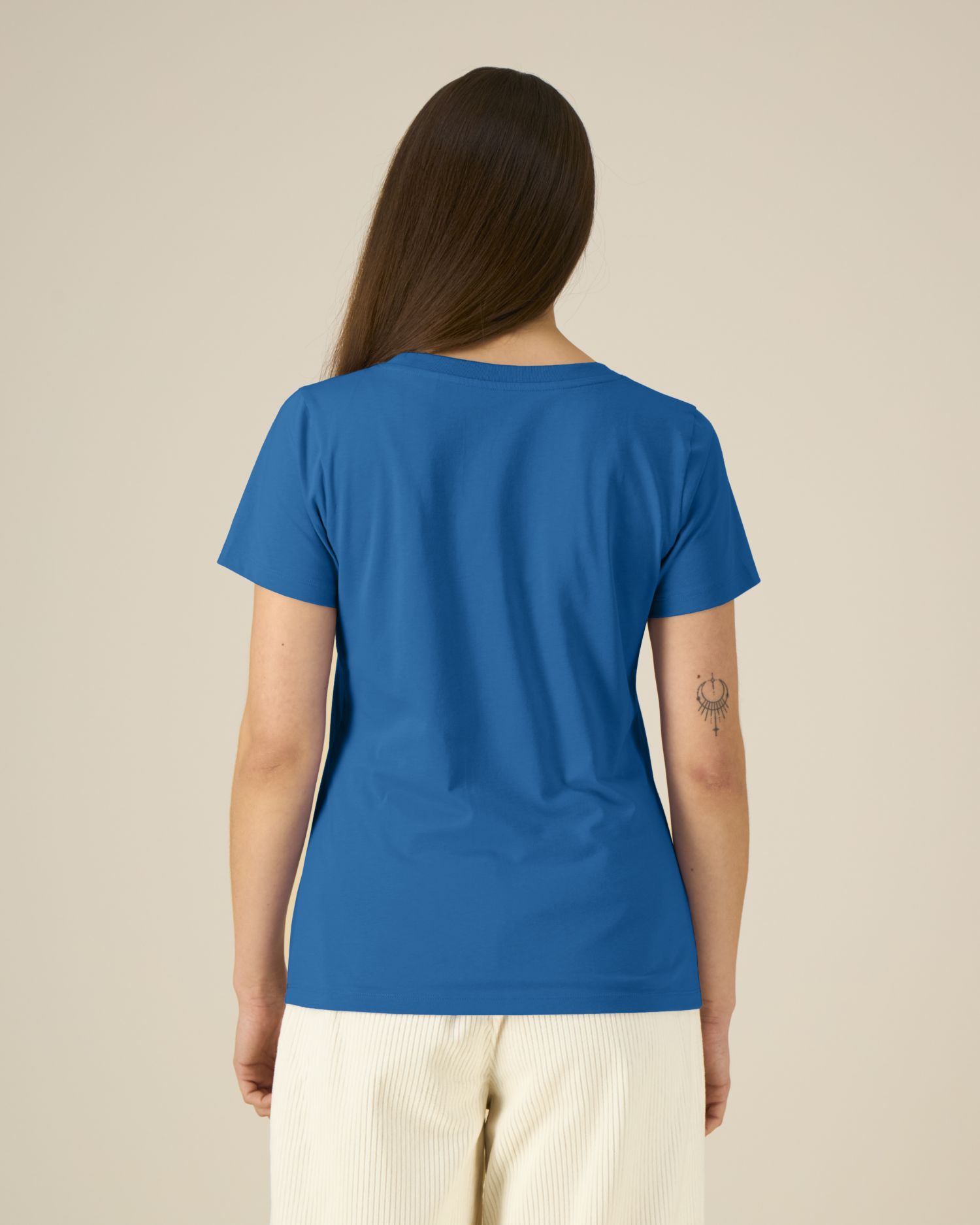 T-shirt da donna aderente – 155 GSM | Stella Expresser 2.0 STTW079