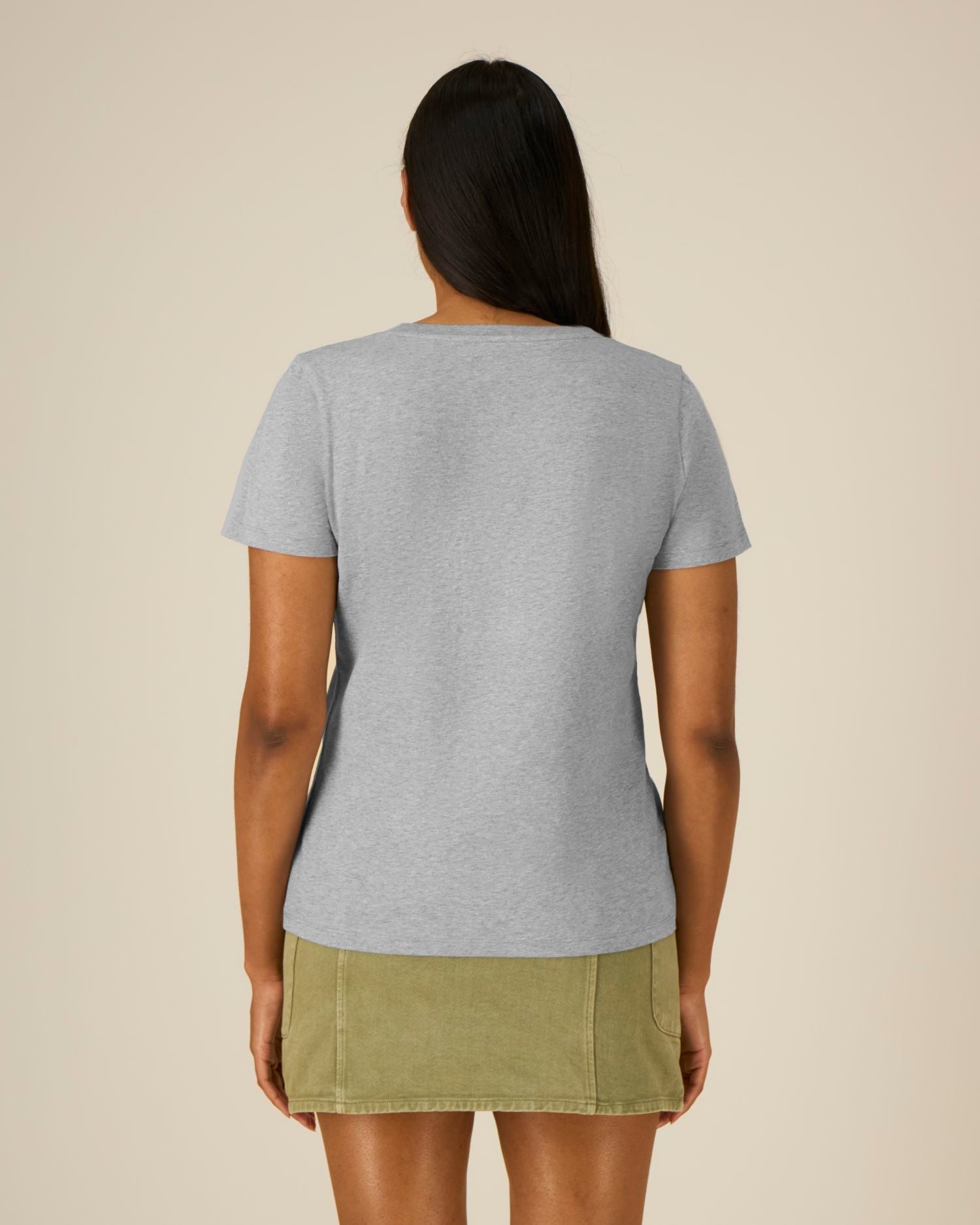 T-shirt da donna aderente – 155 GSM | Stella Expresser 2.0 STTW079