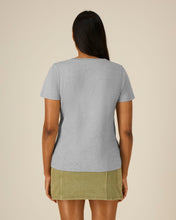 T-shirt da donna aderente – 155 GSM | Stella Expresser 2.0 STTW079