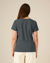 Women’s Fitted T-Shirt – 155 GSM | Stella Expresser 2.0 STTW079