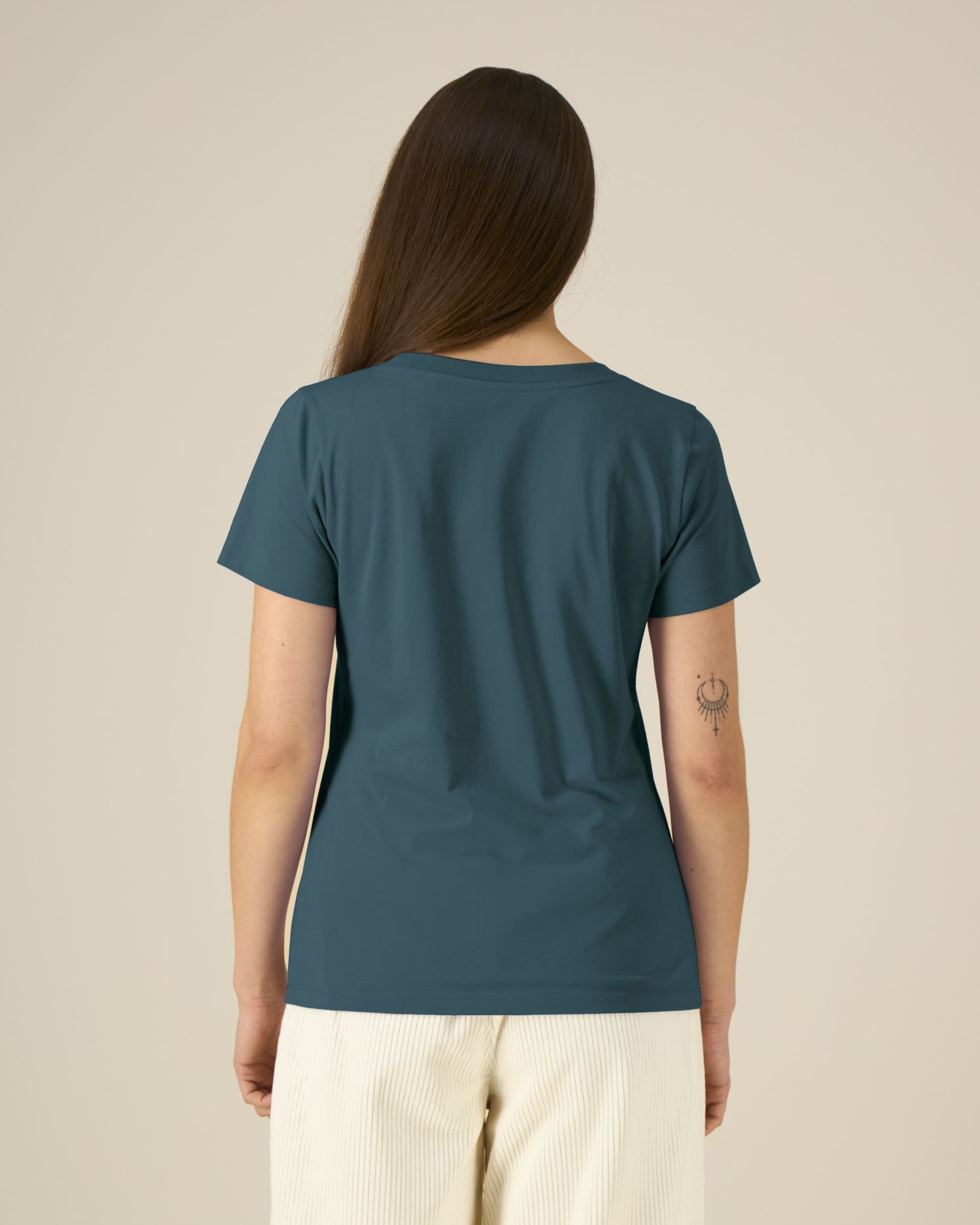 T-shirt da donna aderente – 155 GSM | Stella Expresser 2.0 STTW079