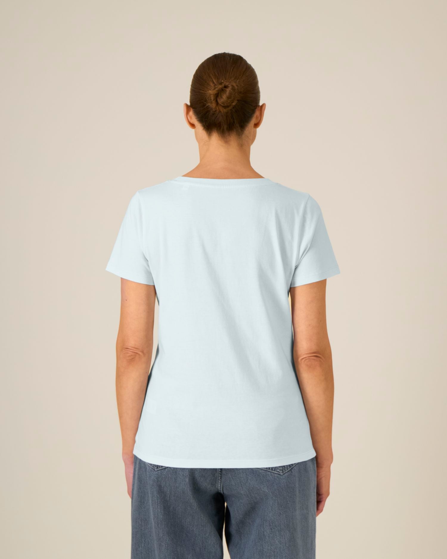 Women’s Fitted T-Shirt – 155 GSM | Stella Expresser 2.0 STTW079