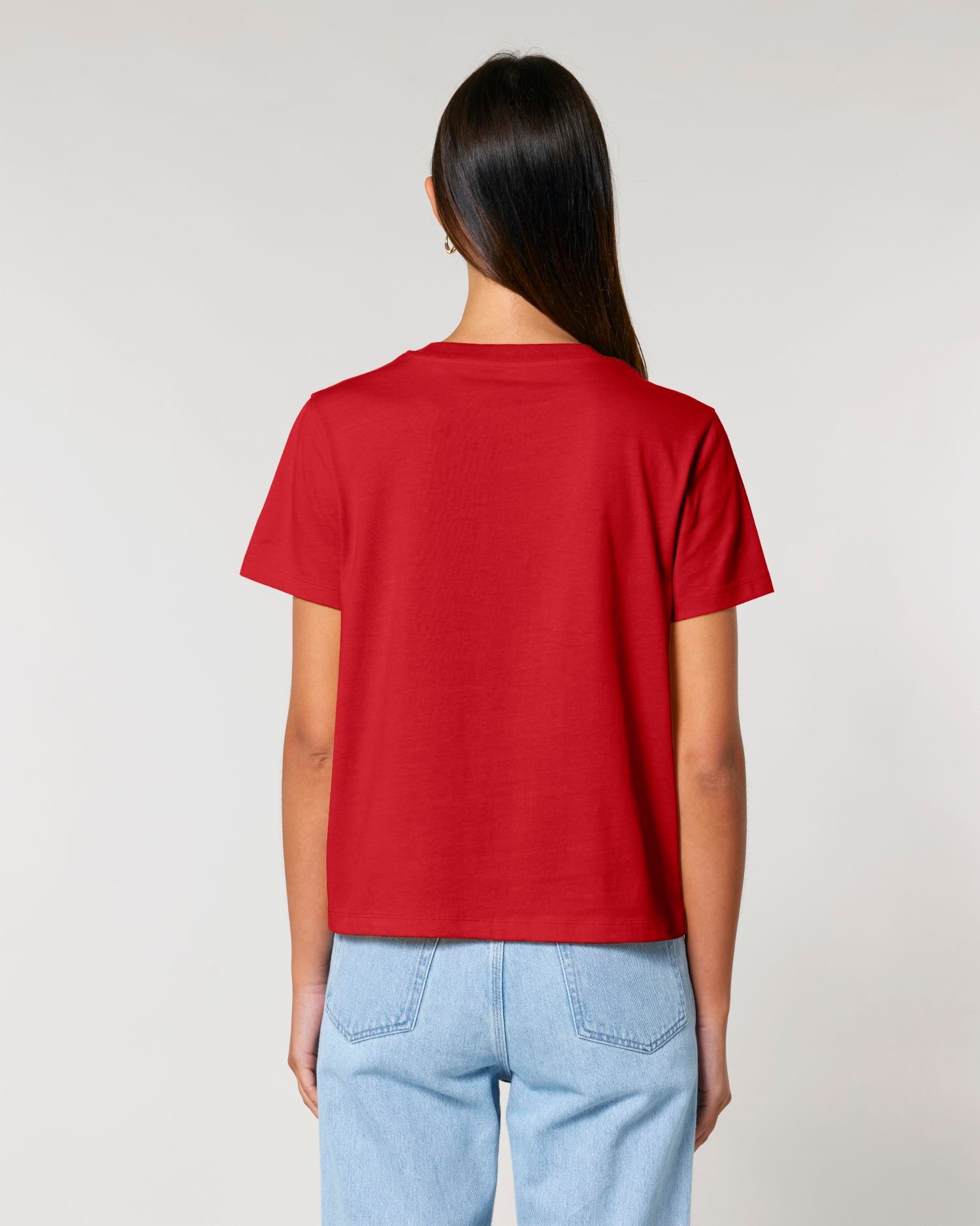The iconic women's t-shirt-  180gsm | Stella Muser T-shirt STTW172