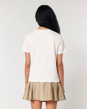 Women's Organic Cotton T-Shirt - 180 GSM | Stella Muser STTW172
