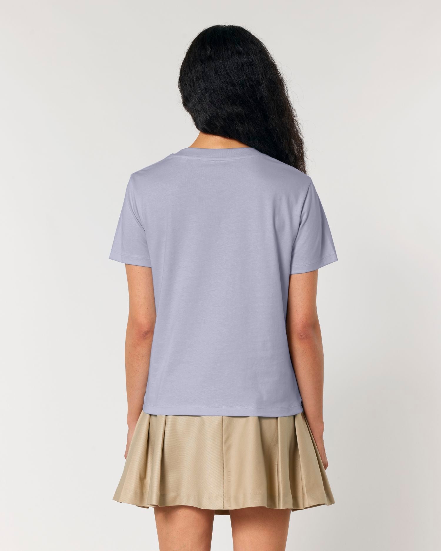 T-shirt en coton biologique pour femmes - 180 GSM | Stella Muser STTW172