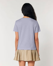 T-shirt en coton biologique pour femmes - 180 GSM | Stella Muser STTW172