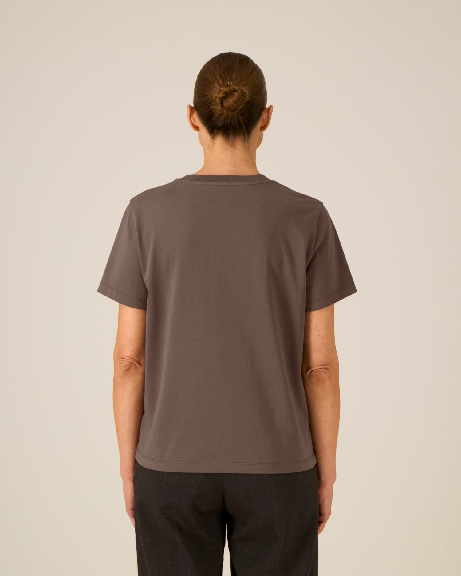 Women's Iconic T-Shirt -  180 GSM | Stella Muser STTW172