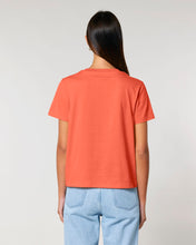The iconic women's t-shirt-  180gsm | Stella Muser T-shirt STTW172