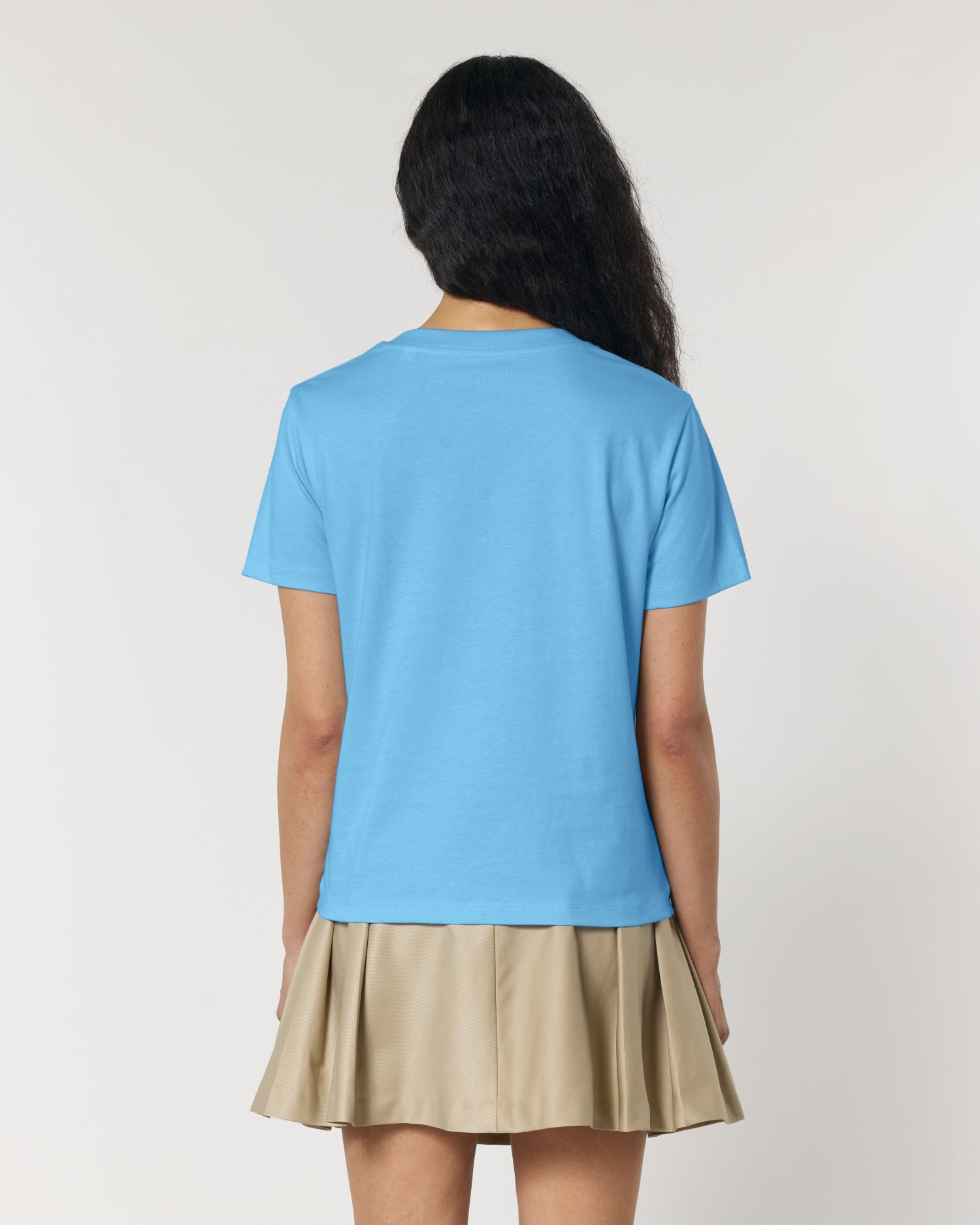 Women's Organic Cotton T-Shirt - 180 GSM | Stella Muser STTW172
