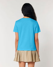 Women's Organic Cotton T-Shirt - 180 GSM | Stella Muser STTW172