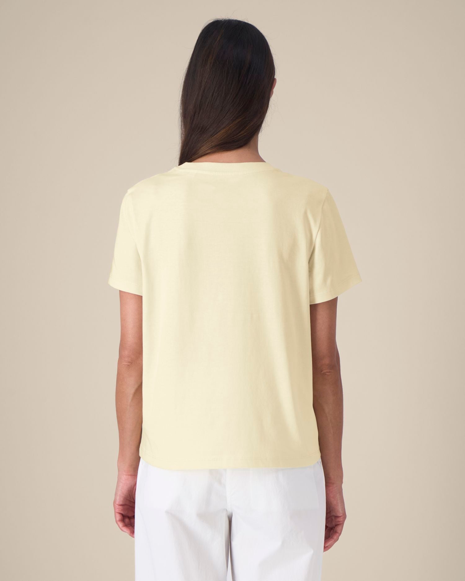 Women's Iconic T-Shirt -  180 GSM | Stella Muser STTW172