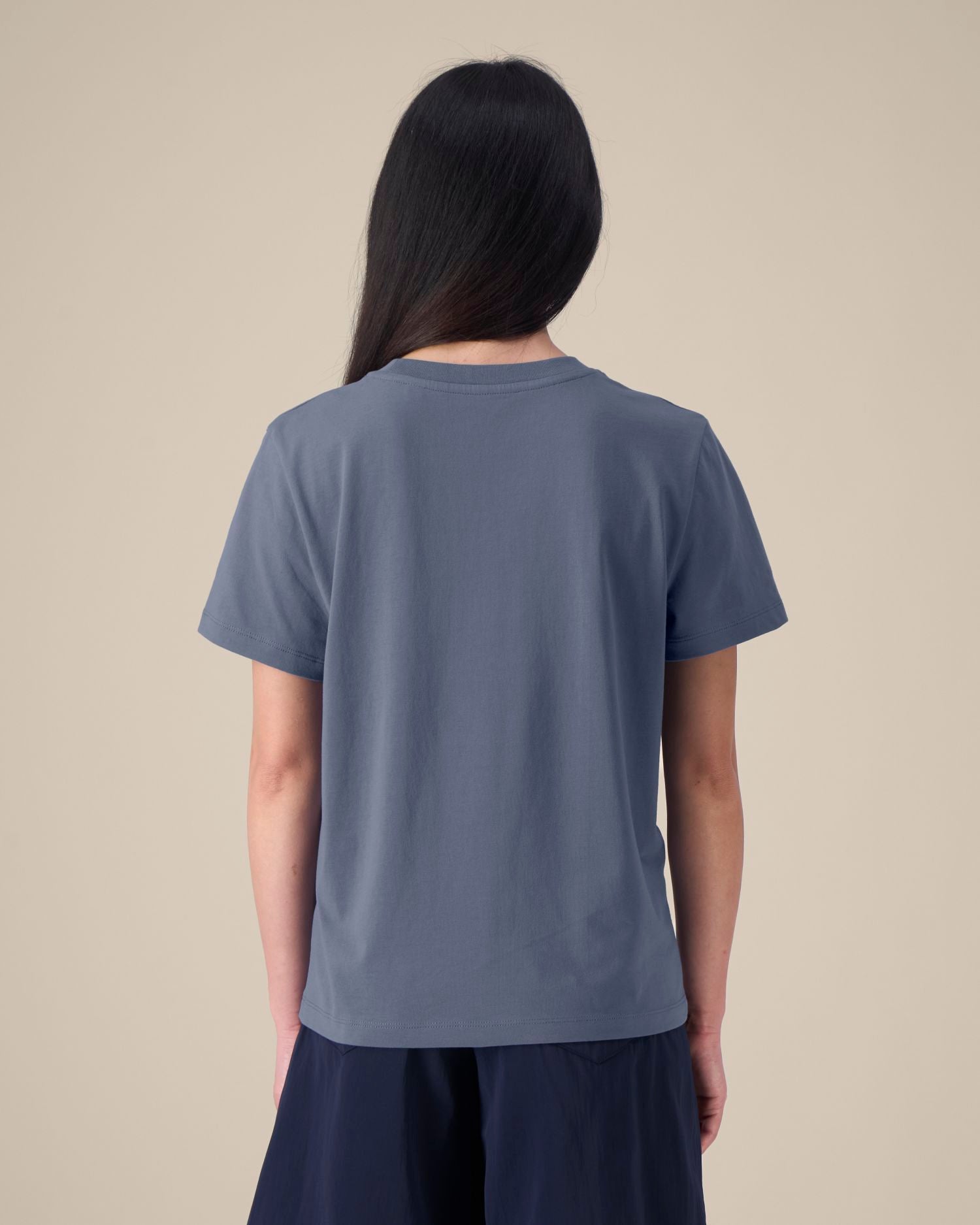 Women's Iconic T-Shirt -  180 GSM | Stella Muser STTW172