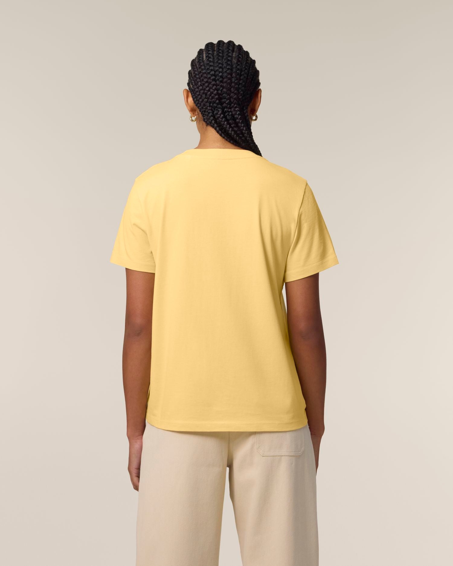 Stanley & Stella STTW172 - Stella Muser T-shirt