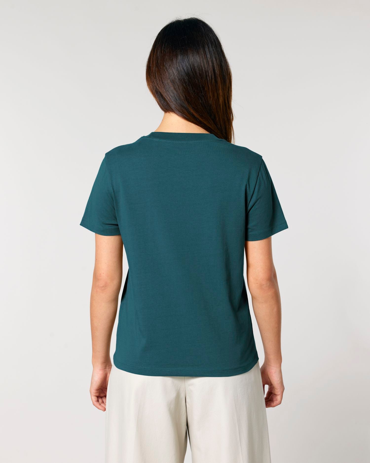 Women's Iconic T-Shirt -  180 GSM | Stella Muser STTW172