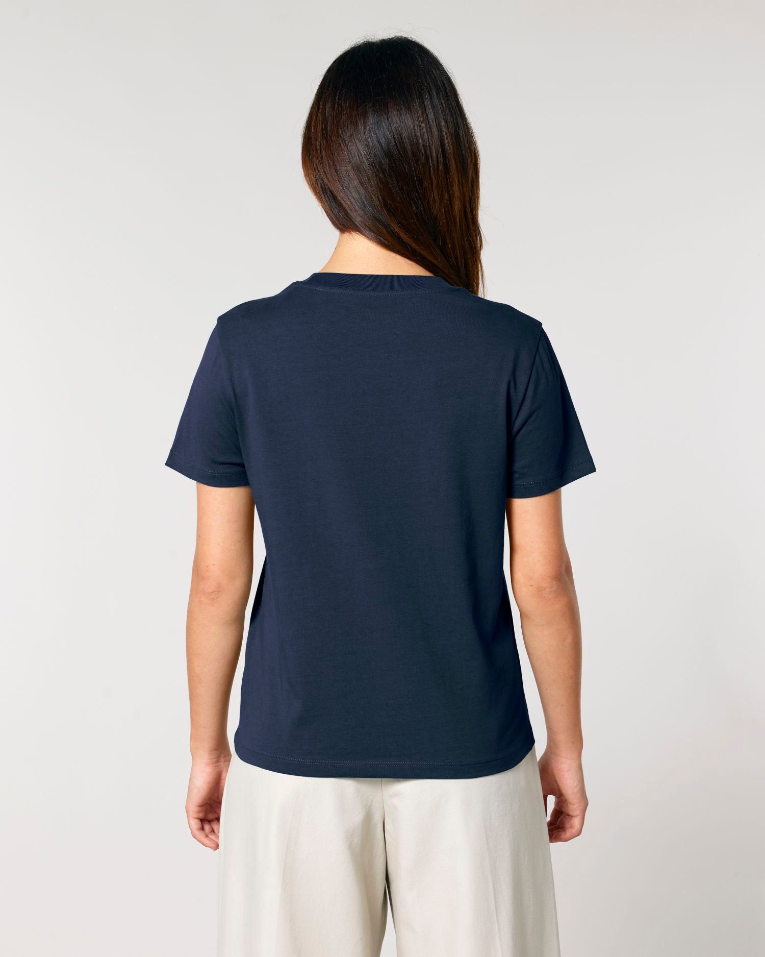 Women's Iconic T-Shirt -  180 GSM | Stella Muser STTW172