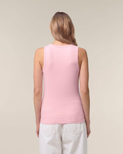 Women's Fitted Tank Top - 180 GSM | Stella Ava STTW963