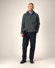 Veste Softshell à Capuche Imperméable pour Homme - 342 GSM | Stanley Discoverer STJM158