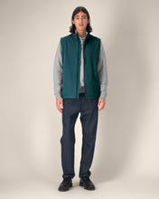 Veste Softshell sans manches pour hommes, déperlante - 315 GSM | Stanley Trail Blazer STJM235