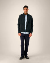 Herren-Recycling-Fleecejacke - 300 GSM | Stanley Guider STJM238