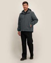 Unisex-Windbreaker-Jacke aus Recyclingmaterial – 118 GSM | Drifter – STJU289
