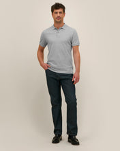 Men's Fitted Polo Shirt - 185 GSM | Stanley Coaster STPM224