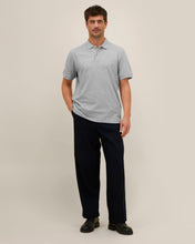 Unisex Organic Cotton Polo - 240 GSM | Prepster 2.0 STPU222