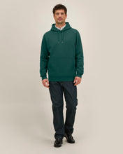 Iconic Unisex Hoodie Sweatshirt | Organic Cotton - 350 GSM | Cruiser 2.0 STSU177