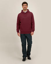 Iconic Unisex Hoodie Sweatshirt | Organic Cotton - 350 GSM | Cruiser 2.0 STSU177