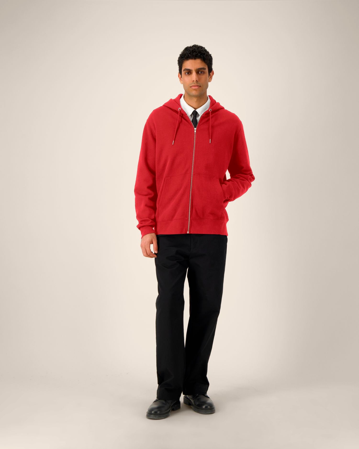 Stanley & Stella STSU179 - Cultivator 2.0 Zipthru