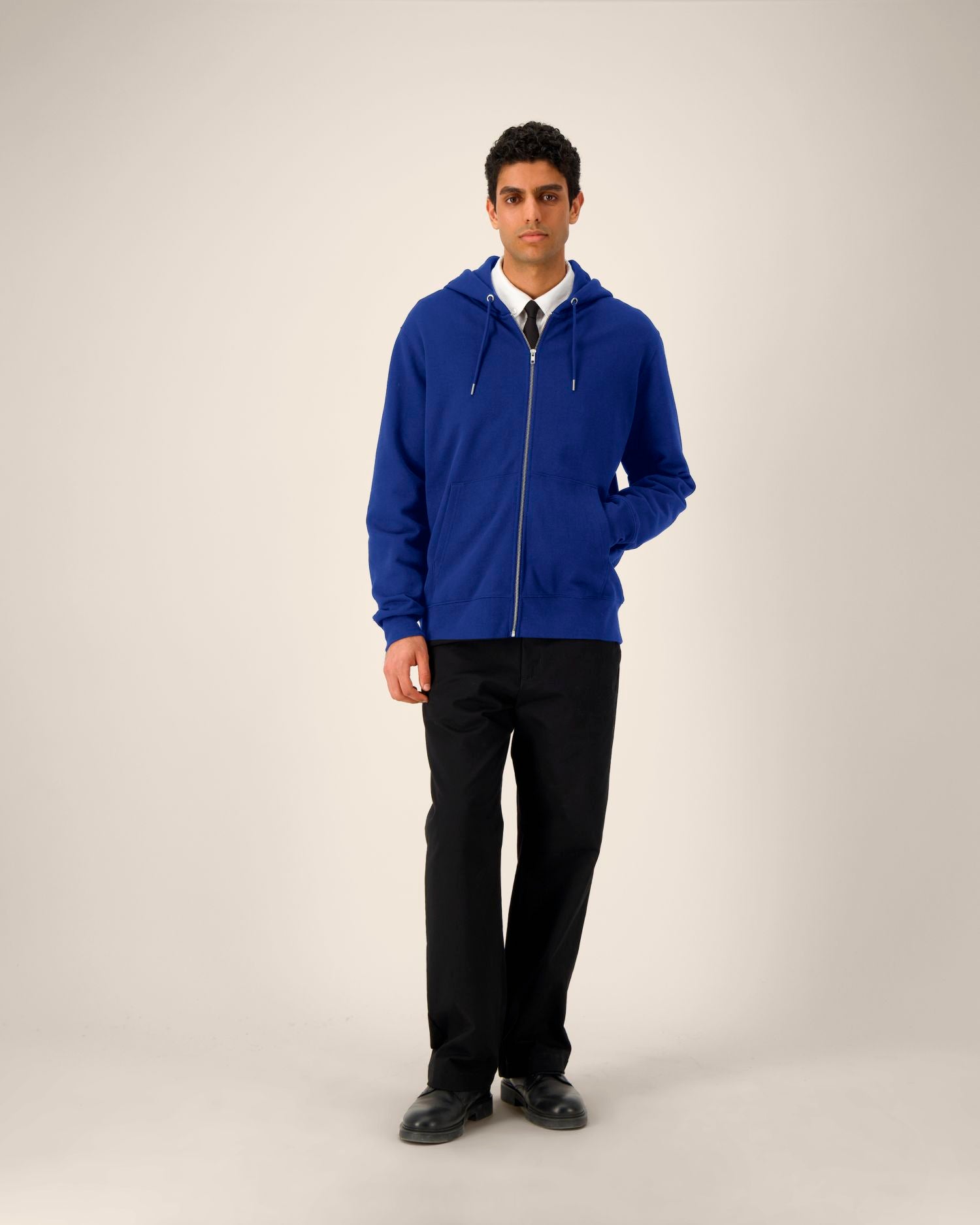 Stanley & Stella STSU179 - Cultivator 2.0 Zipthru