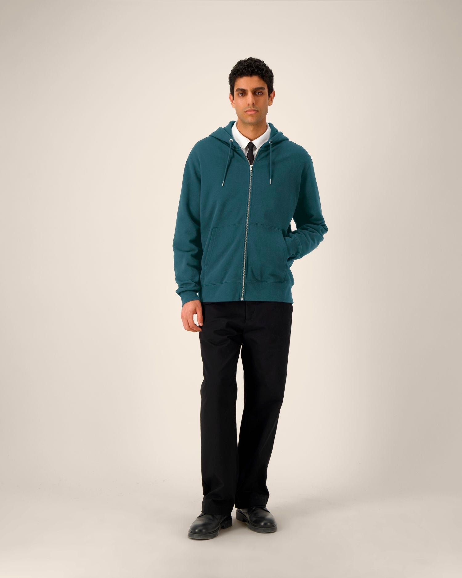 Stanley & Stella STSU179 - Cultivator 2.0 Zipthru