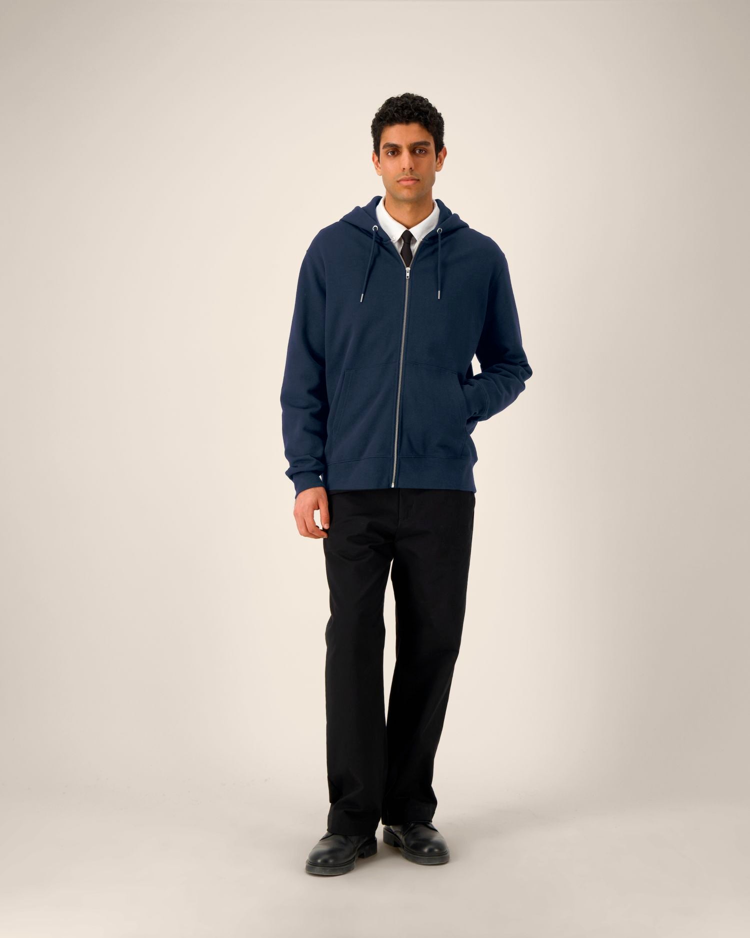 Stanley & Stella STSU179 - Cultivator 2.0 Zipthru