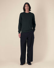 Unisex Organische Mid-Light Crewneck Sweater - 280 g/m² | Roller STSU868