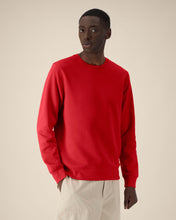 Unisex Organische Mid-Light Crewneck Sweater - 280 g/m² | Roller STSU868