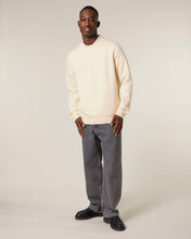 Unisex Organische Mid-Light Crewneck Sweater - 280 g/m² | Roller STSU868