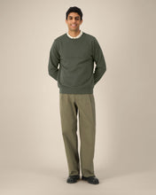 Unisex Organische Mid-Light Crewneck Sweater - 280 g/m² | Roller STSU868